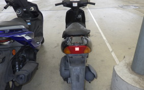 SUZUKI LET's 2