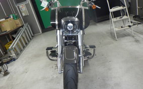 HARLEY FLFB 1750 2019