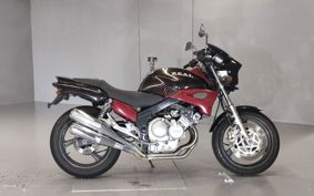 YAMAHA ZEAL 3YX
