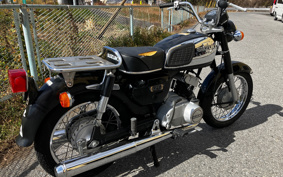 SUZUKI K125 K125