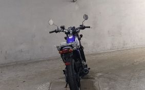 HONDA FTR223 MC34
