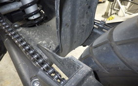 HONDA TRANSALP XL750 2023 RD16