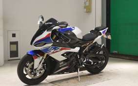 BMW S1000RR M DDC 2020