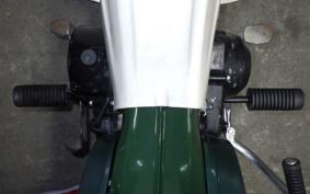 HONDA C50 SUPER CUB AA01