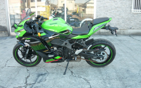 KAWASAKI NINJA ZX-25R KRT ED ZX250E