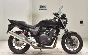 HONDA CB400SF GEN 4 A 2019 NC42