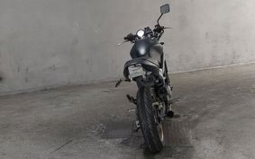 HONDA VTR 250 MC33