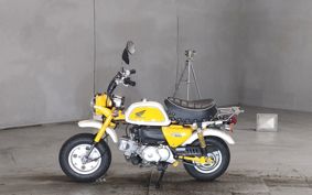 HONDA MONKEY AB27