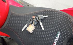 DUCATI PANIGALE V4 2020