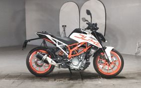 KTM 390 DUKE 2021 JPJ40