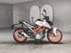 Фото KTM 390 DUKE 2021 с японского аукциона