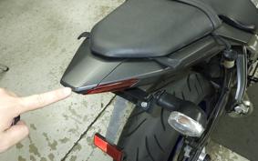 YAMAHA MT-07 ABS 2015 RM07J