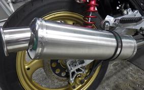 SUZUKI GSX400 IMPULSE 1994 GK79A