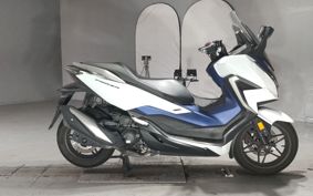 HONDA FORZA MF15