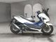 Фото Honda FORZA с японского аукциона