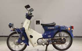 HONDA C50 SUPER CUB AA01
