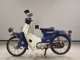 Фото Honda C50 SUPER CUB 1999 с японского аукциона