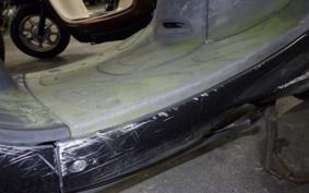 YAMAHA AXIS 100 SB06J