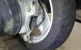 YAMAHA JOG POCHE SA08J