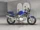 Фото Honda VTR 250 2006 с японского аукциона
