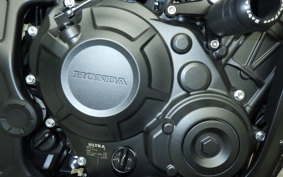 HONDA CBR650R-2 2025 RH17