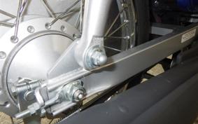 HONDA C50 SUPER CUB AA09