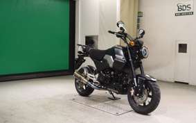 HONDA GROM JC92