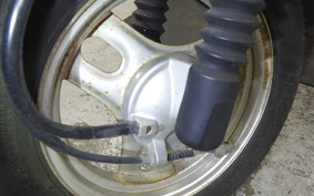 HONDA DIO Gen.6 AF62