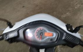 SUZUKI ADDRESS V125 CF4MA