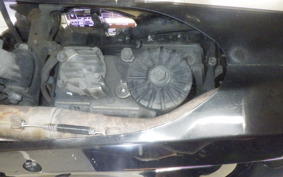 KAWASAKI NINJA 250R 2009 EX250K