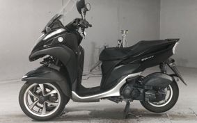 YAMAHA TRICITY 125 SE82J