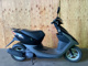 Фото Honda DIO с японского аукциона