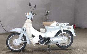 HONDA LITTLE CUB AA01