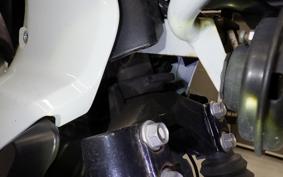 HONDA CROSS CUB 110 JA60