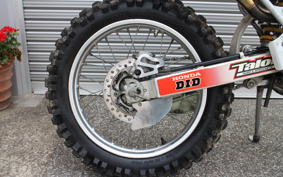 HONDA XR400R 2001 NE03