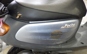 YAMAHA JOG POCHE SA08J