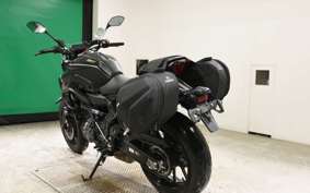YAMAHA MT-07 2024 RM33J