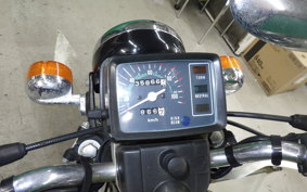 HONDA CD125T BENLY 2016 CD125T