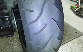 YAMAHA T-MAX 500 2008 SJ08J