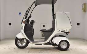 HONDA GYRO CANOPY 2021 TA03