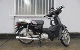 HONDA SUPER CUB110 JA10