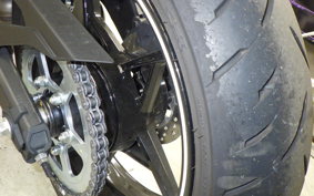 KAWASAKI ZX-25R 1999 ZX250E