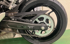 KAWASAKI  NINJA ZX-25R ZX250E