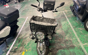 HONDA SUPER CUB50 AA04
