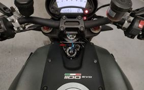 DUCATI  DUCATI  MONSTAR  DIESEL  M511JA