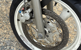 YAMAHA ZEAL 3YX