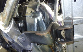 YAMAHA DRAGSTAR 1100 CLASSIC 2004 VP13J