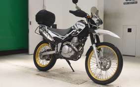 YAMAHA SEROW 250 Gen.2 DG17J