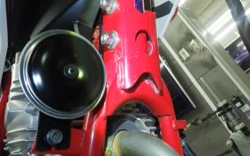 YAMAHA SEROW 250 Gen.3 DG31J