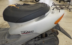 HONDA DIO Gen.4 AF35